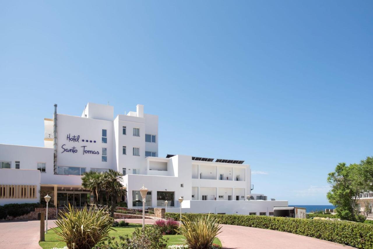 Seth Santo Tomas Hotel Exterior foto